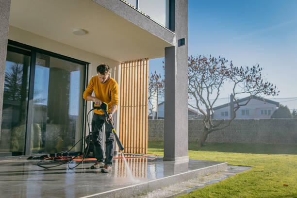 Best Residential Pressure Washing in Exmore, VA