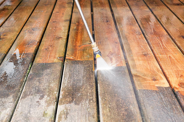 Best Commercial Pressure Washing in Exmore, VA