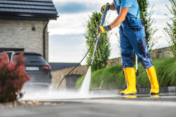 Exmore, VA Pressure Washing Services Company