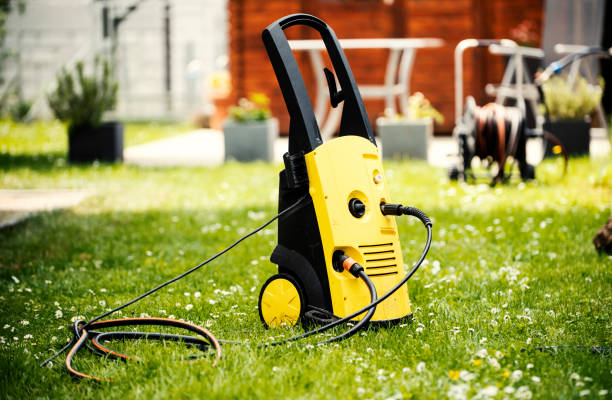Best Fence Cleaning and Maintenance in Exmore, VA